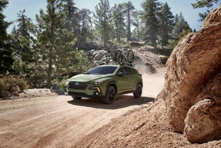 2025 Subaru Crosstrek Interior, Safety, Price Power Speeds