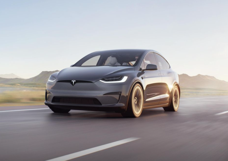 2024 Tesla Model X Price & Release Date Power Speeds