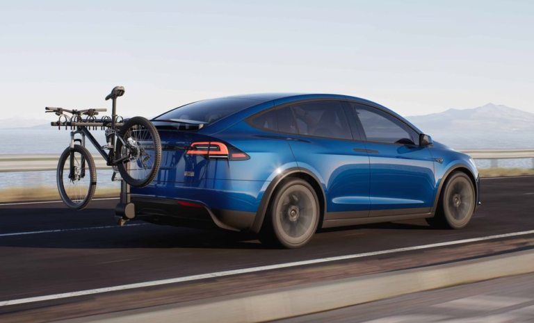 2024 Tesla Model X Price & Release Date - Power Speeds