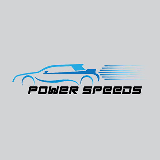 logo about power speeds