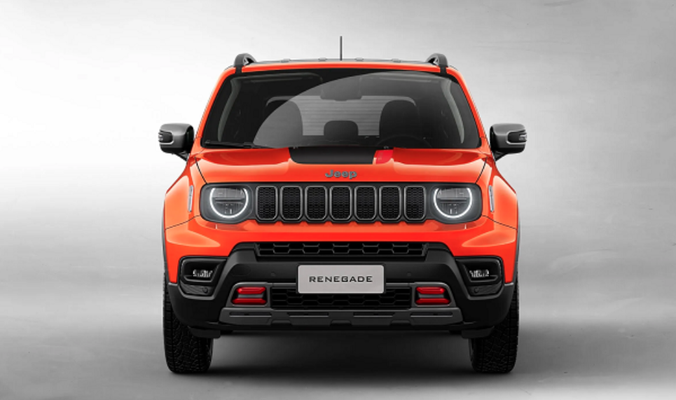 2024 Jeep Renegade Redesign, Engine, and Price Power Speeds