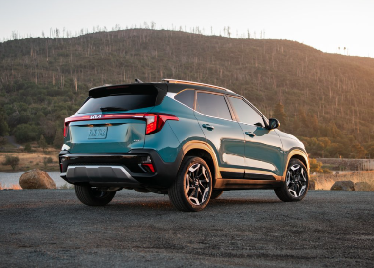 2024 Kia Seltos Reviews Price Specs And Release Date Power Speeds