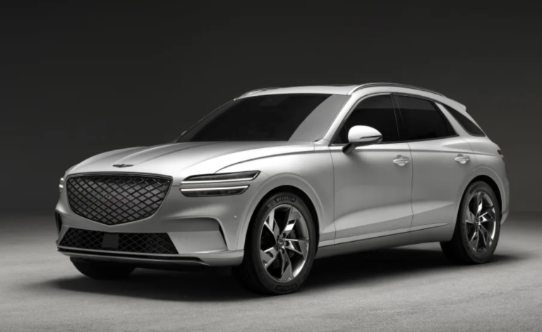 2024 Genesis GV70 Styling Update Price And Reviews Power Speeds
