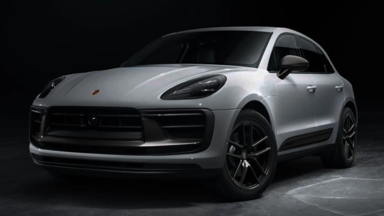 2024 Porsche Macan EV Price And Release Date Archives - Power Speeds