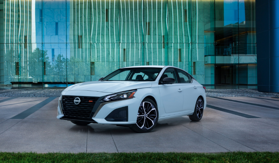 2025 Nissan Altima Rumor, Specs, Price, and Release Date - Power Speeds