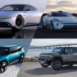 10 Best Electric Vehicles Future Before 2027