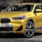 New 2025 BMW X2 Redesign, Specs