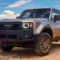 New 2025 Toyota Land Cruiser Redesign, Release Date
