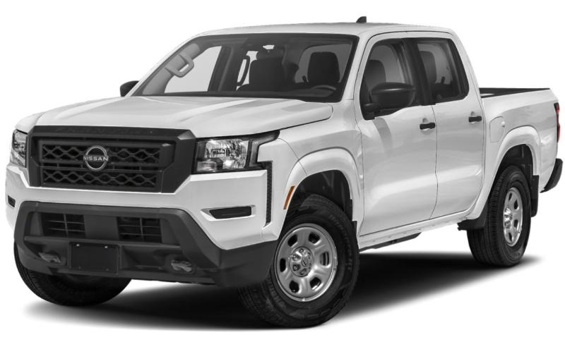 The Upcoming 2025 Nissan Frontier Redesign, Price, and Specs