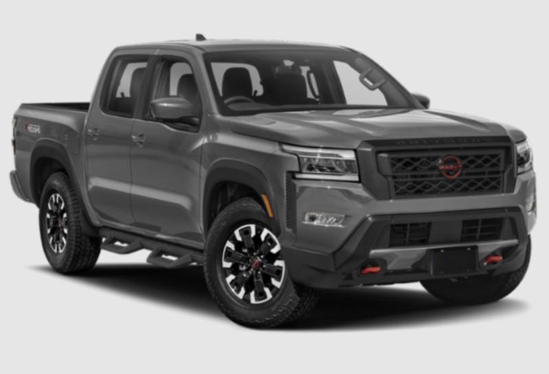 The Upcoming 2025 Nissan Frontier Redesign, Price, and Specs