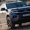 The Upcoming 2025 VW Amarok Redesign, Release Date, and Specs