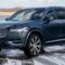 The Upcoming 2025 Volvo XC90 Changes, Review, and Price